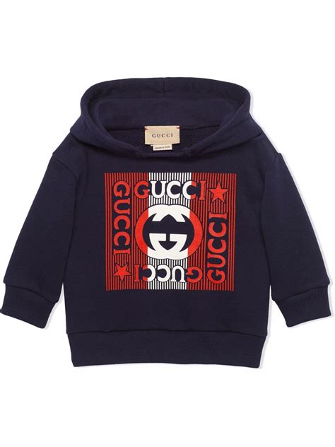 gucci glasses boys|Gucci hoodie kids.